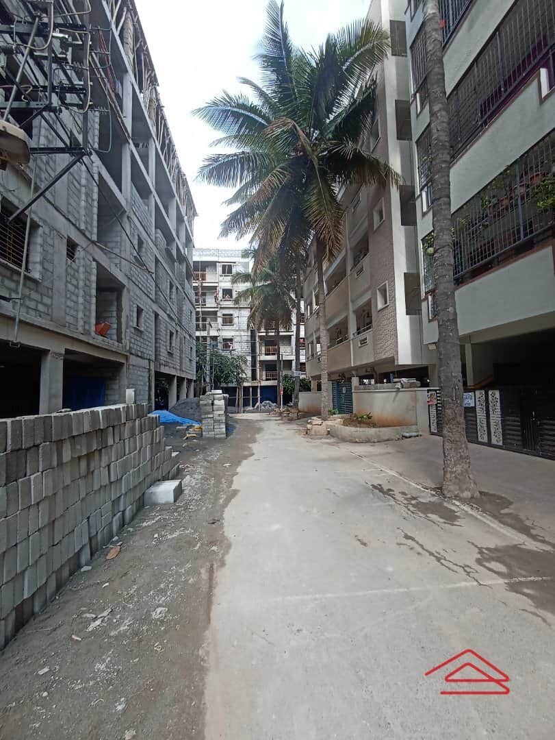 Project: ApproachRoad