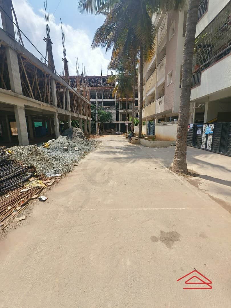 Project: ApproachRoad