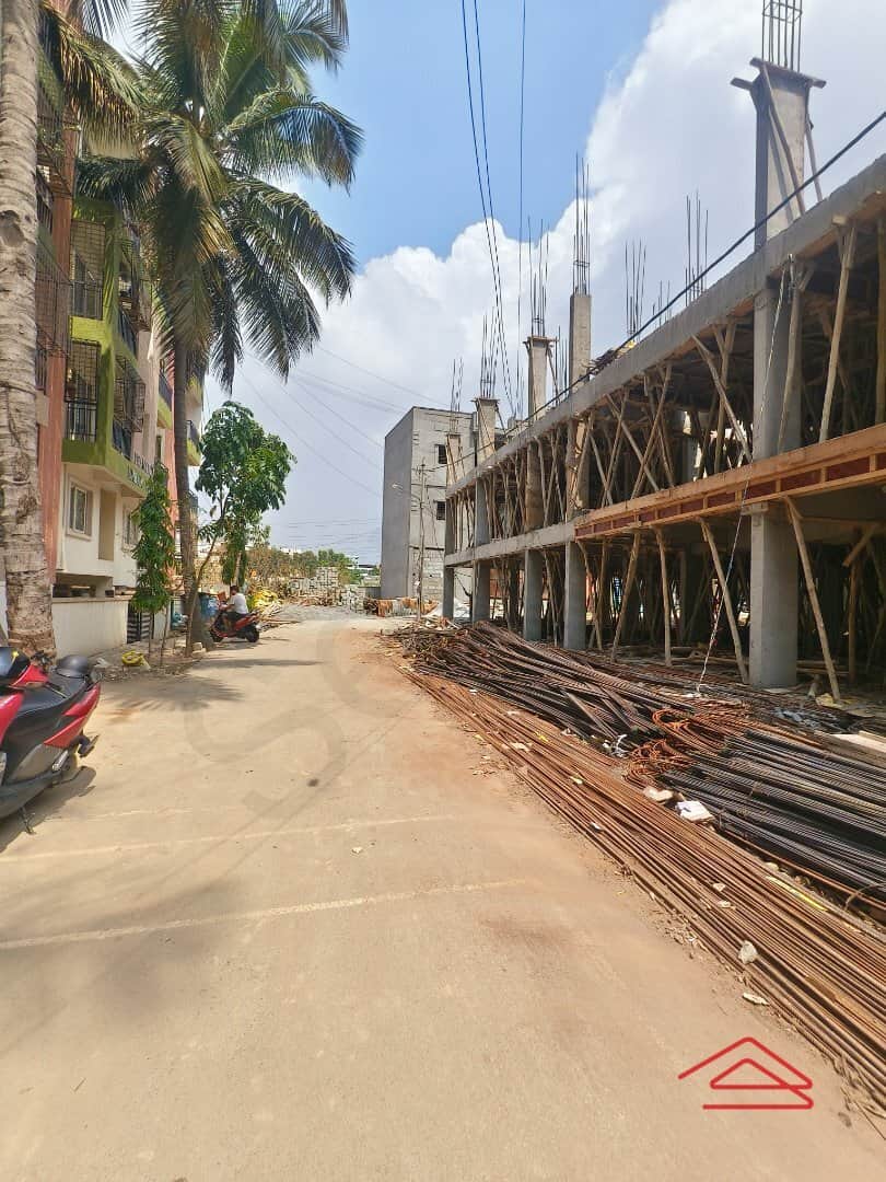 Project: ApproachRoad