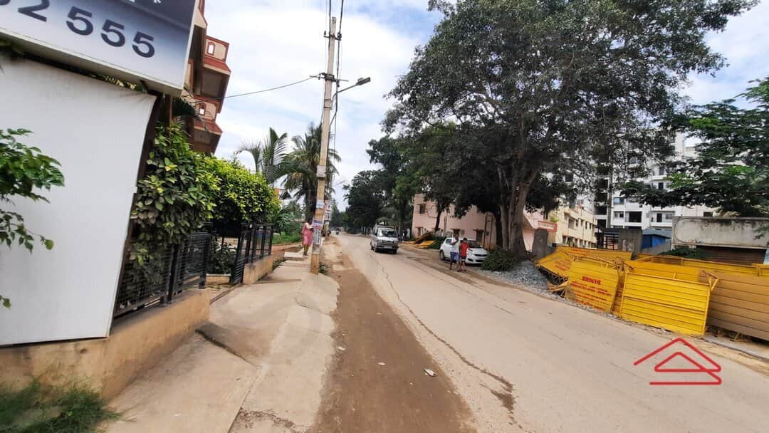 Project: ApproachRoad