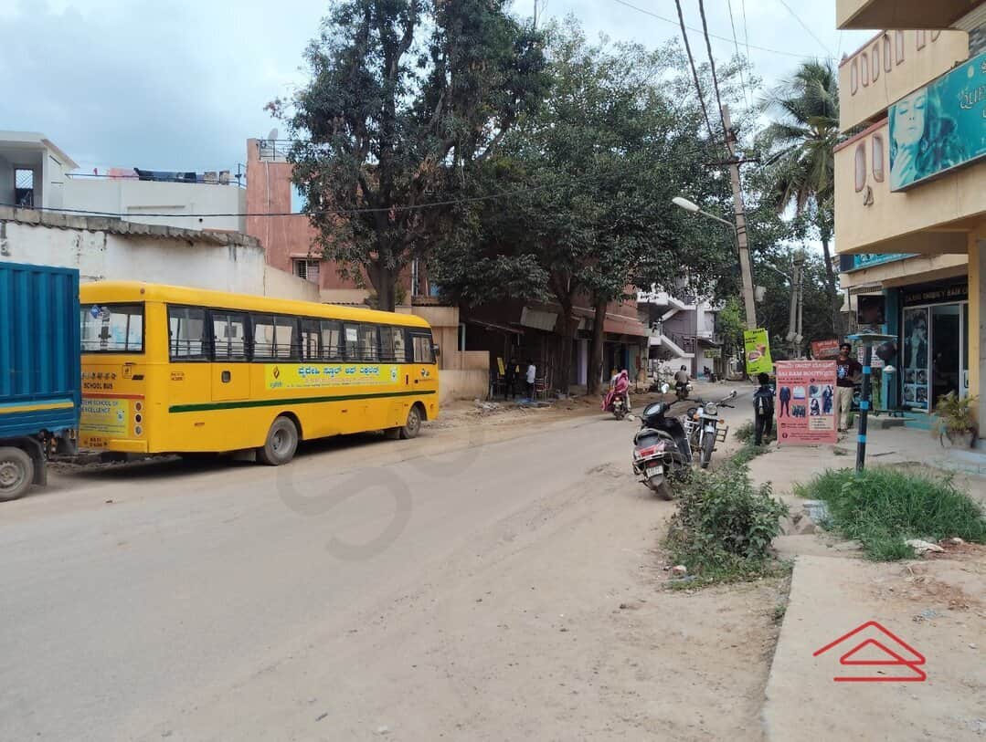 Project: ApproachRoad