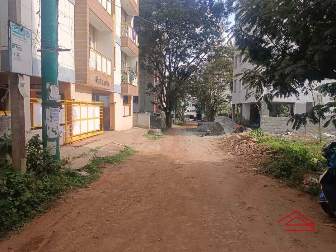 Project: ApproachRoad