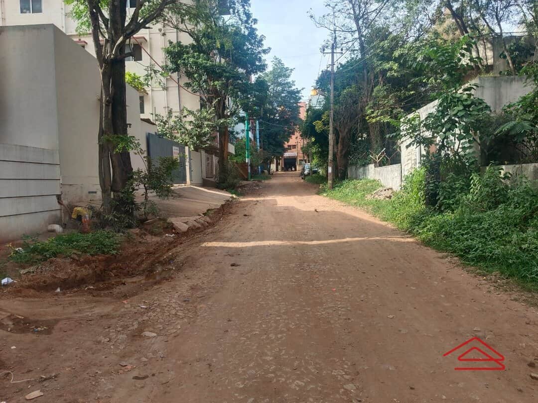 Project: ApproachRoad