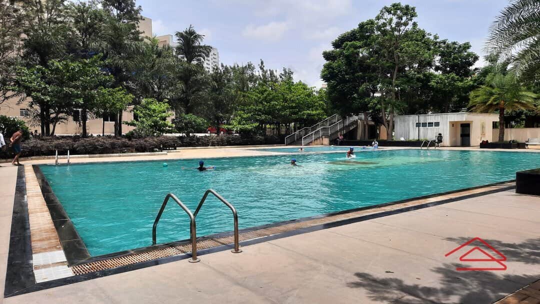 Project: SwimmingPool