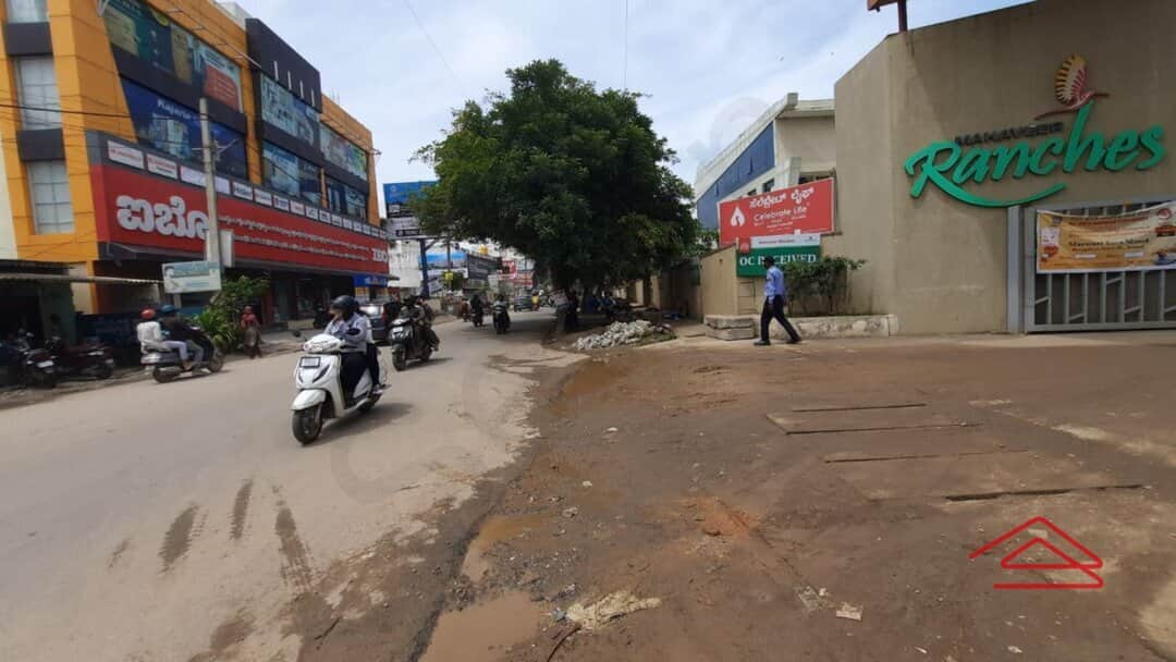 Project: ApproachRoad