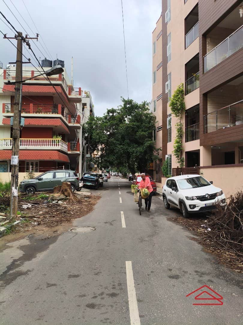 Project: ApproachRoad