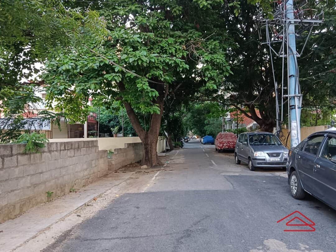 Project: ApproachRoad