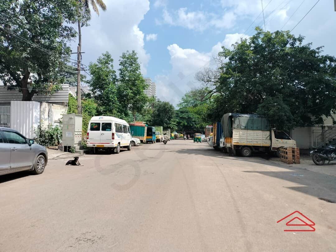 Project: ApproachRoad