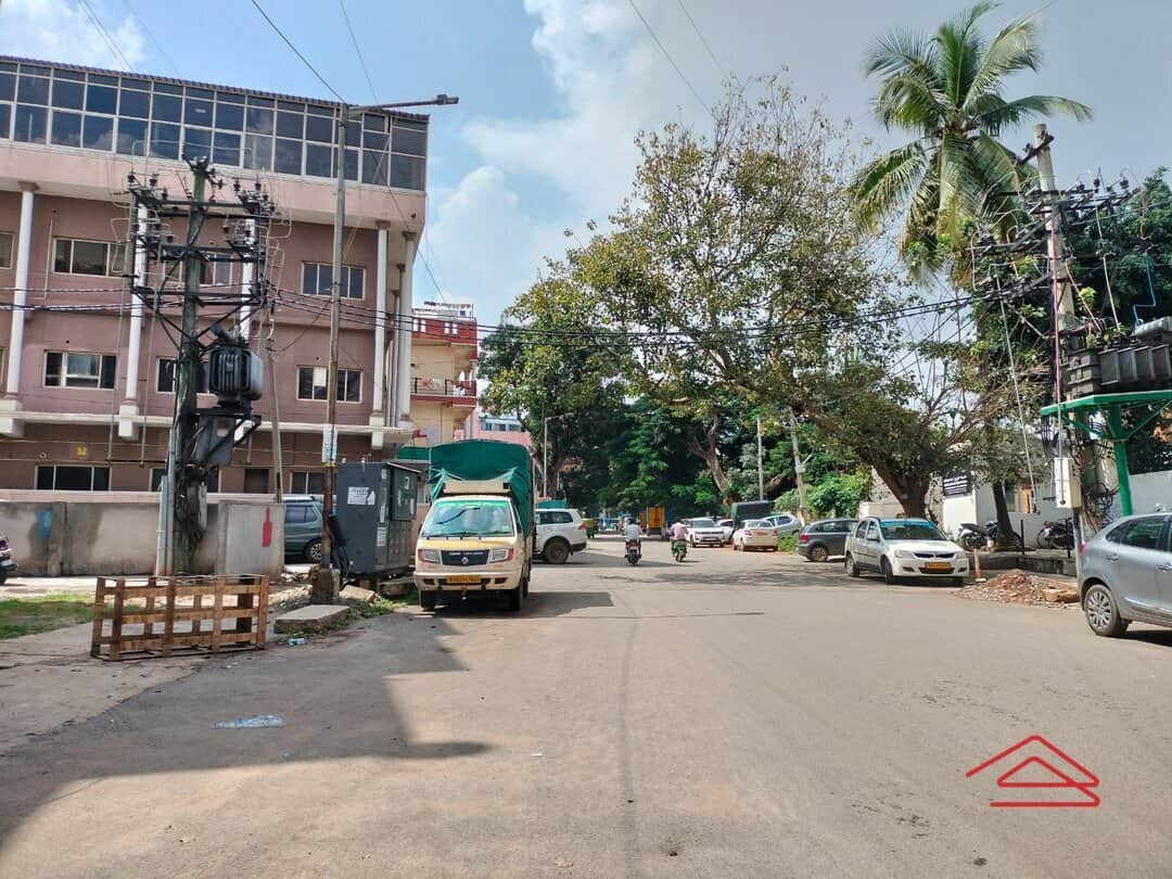 Project: ApproachRoad