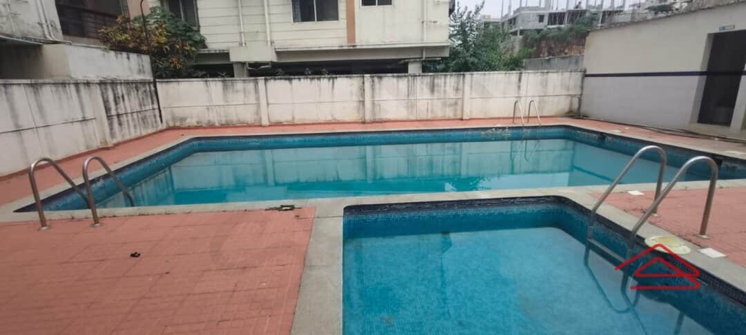 Project: SwimmingPool