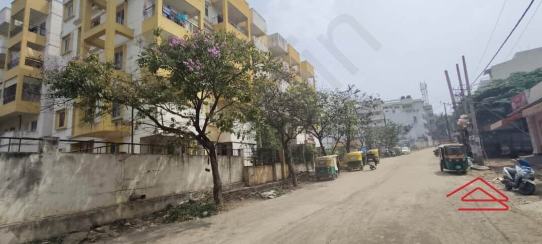 Project: ApproachRoad