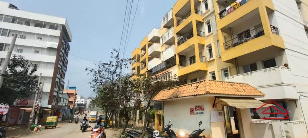 Project: ApproachRoad