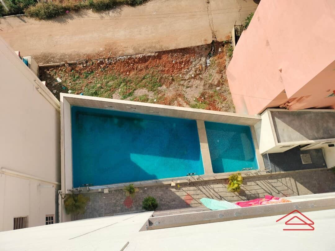 Project: SwimmingPool