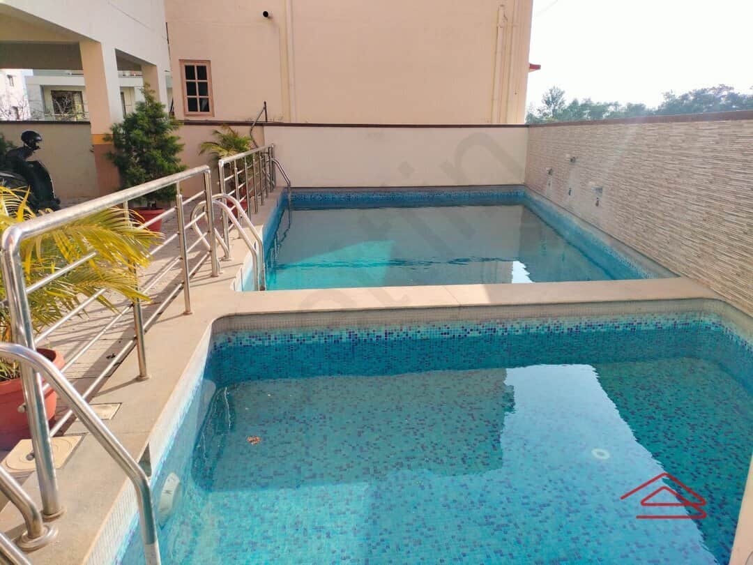 Project: SwimmingPool