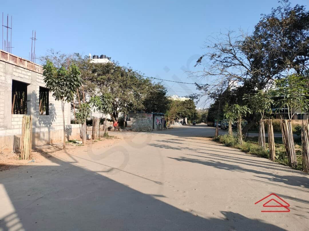 Project: ApproachRoad