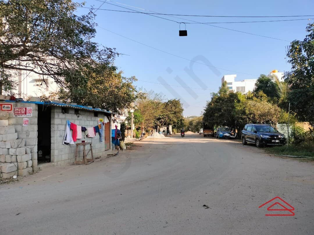 Project: ApproachRoad