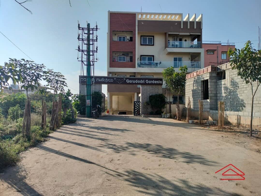 Project: ApproachRoad