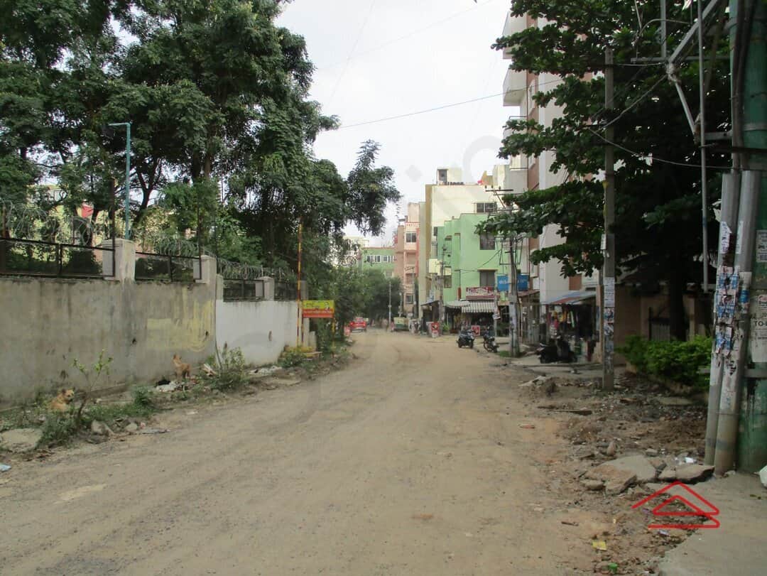 Project: ApproachRoad