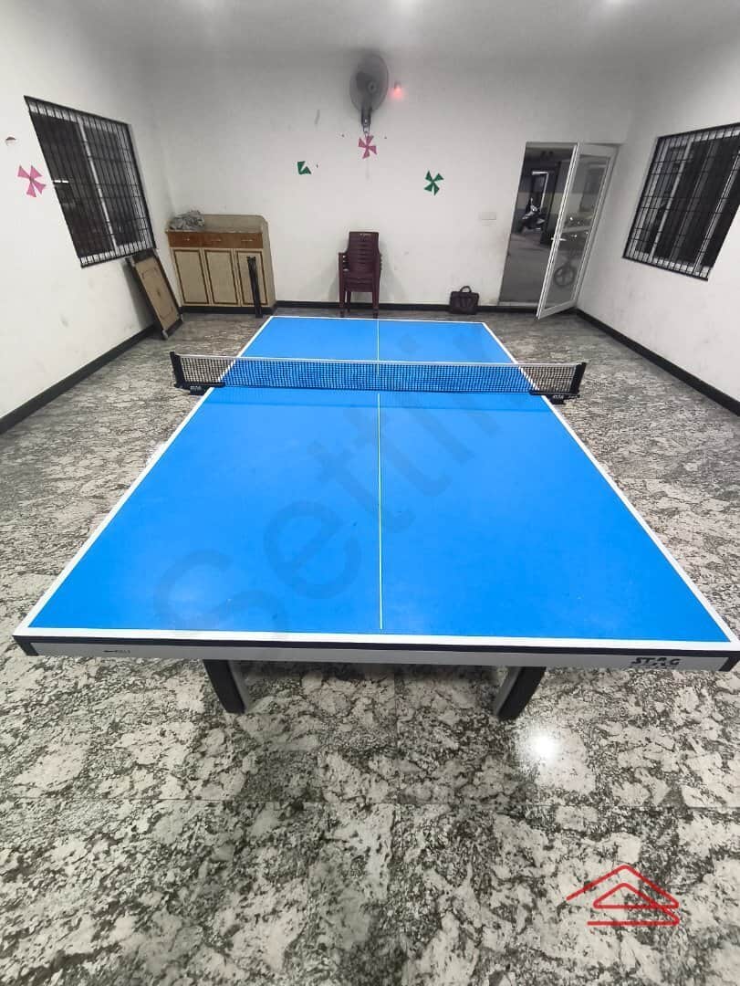 Project: TableTennis