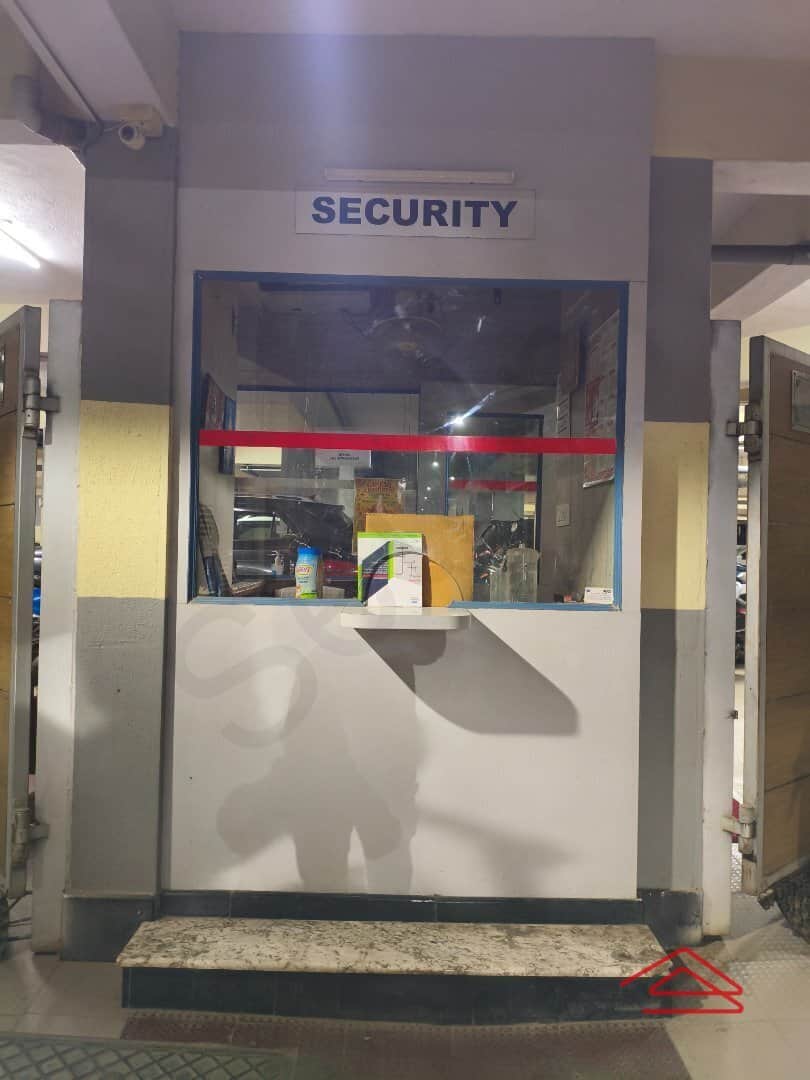 Project: Security