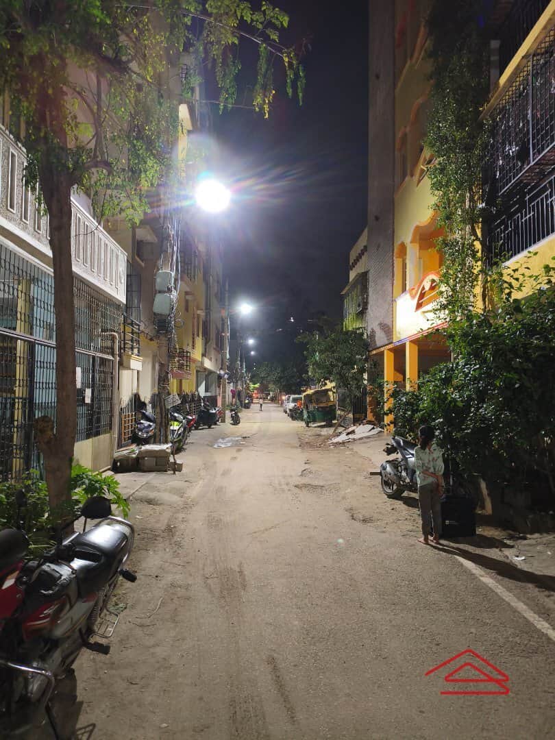 Project: ApproachRoad