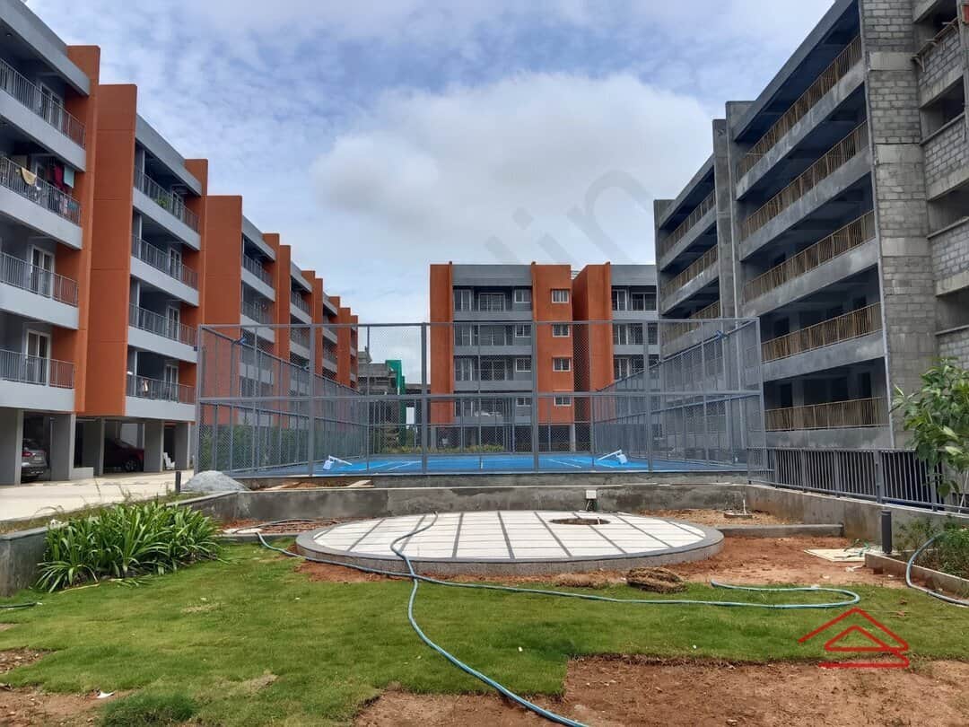 Project: AmphiTheatre