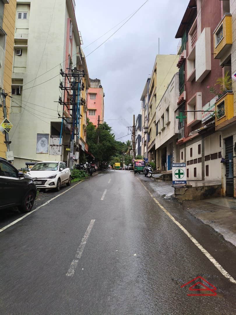 Project: ApproachRoad