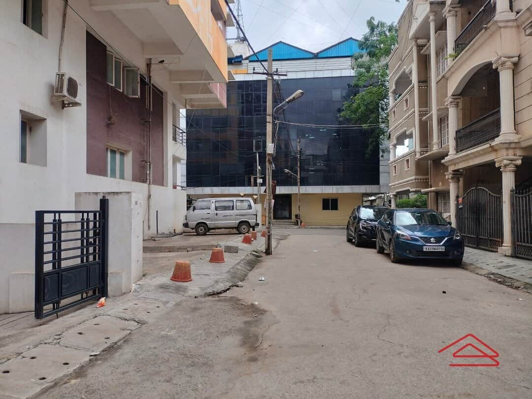 Project: ApproachRoad