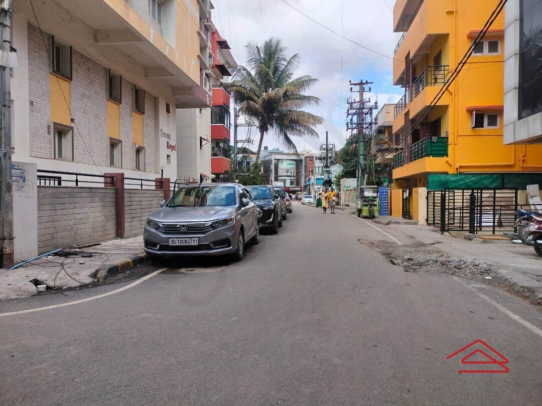 Project: ApproachRoad