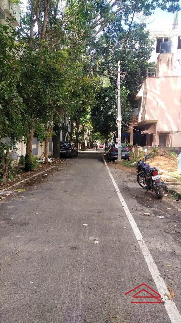 Project: ApproachRoad