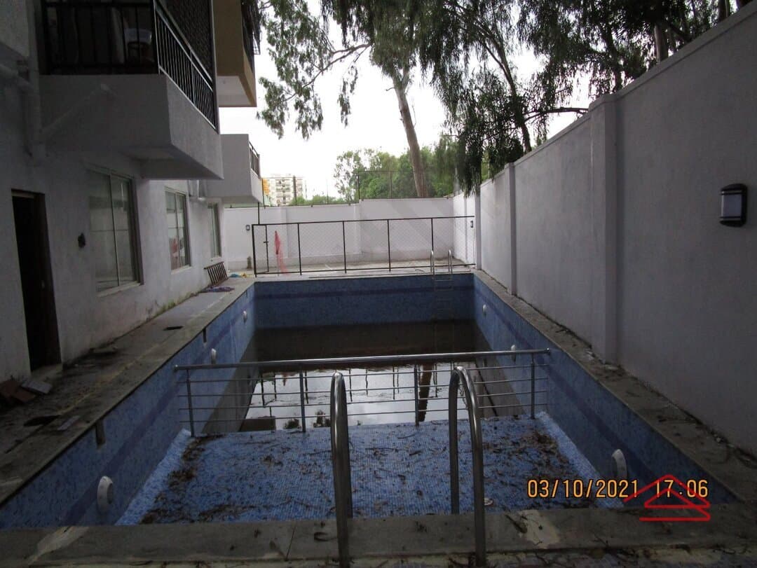 Project image