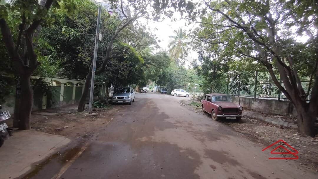 Project: ApproachRoad