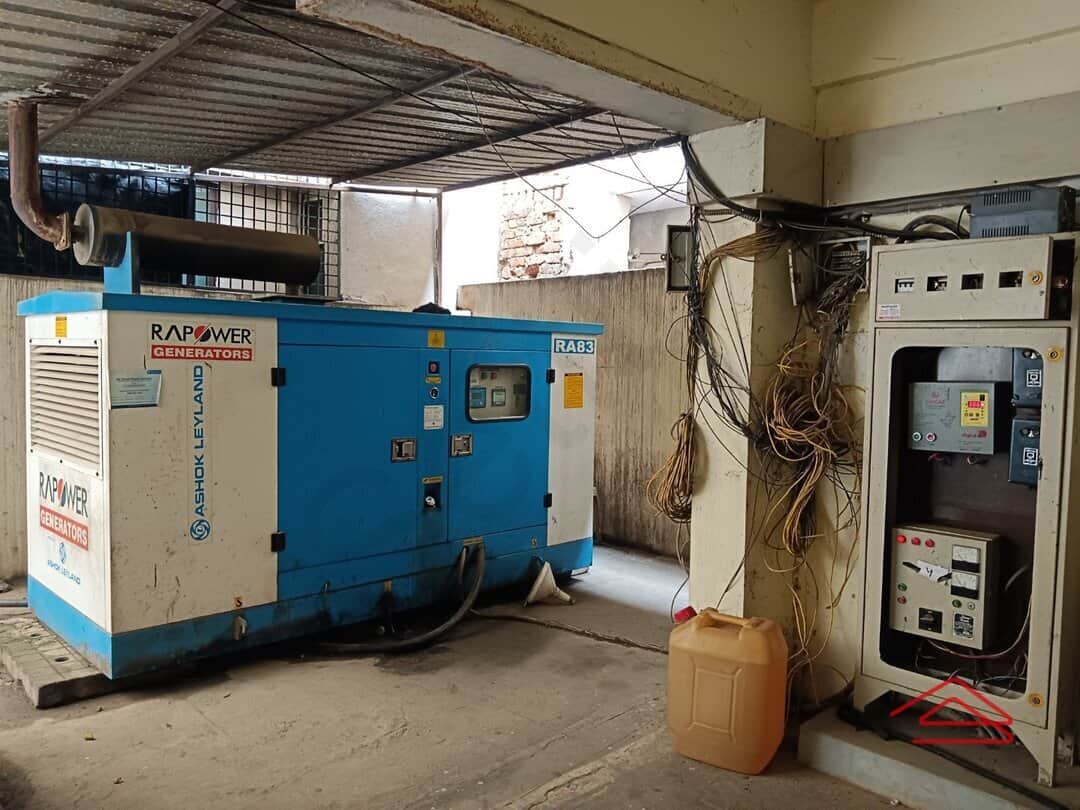 Project image