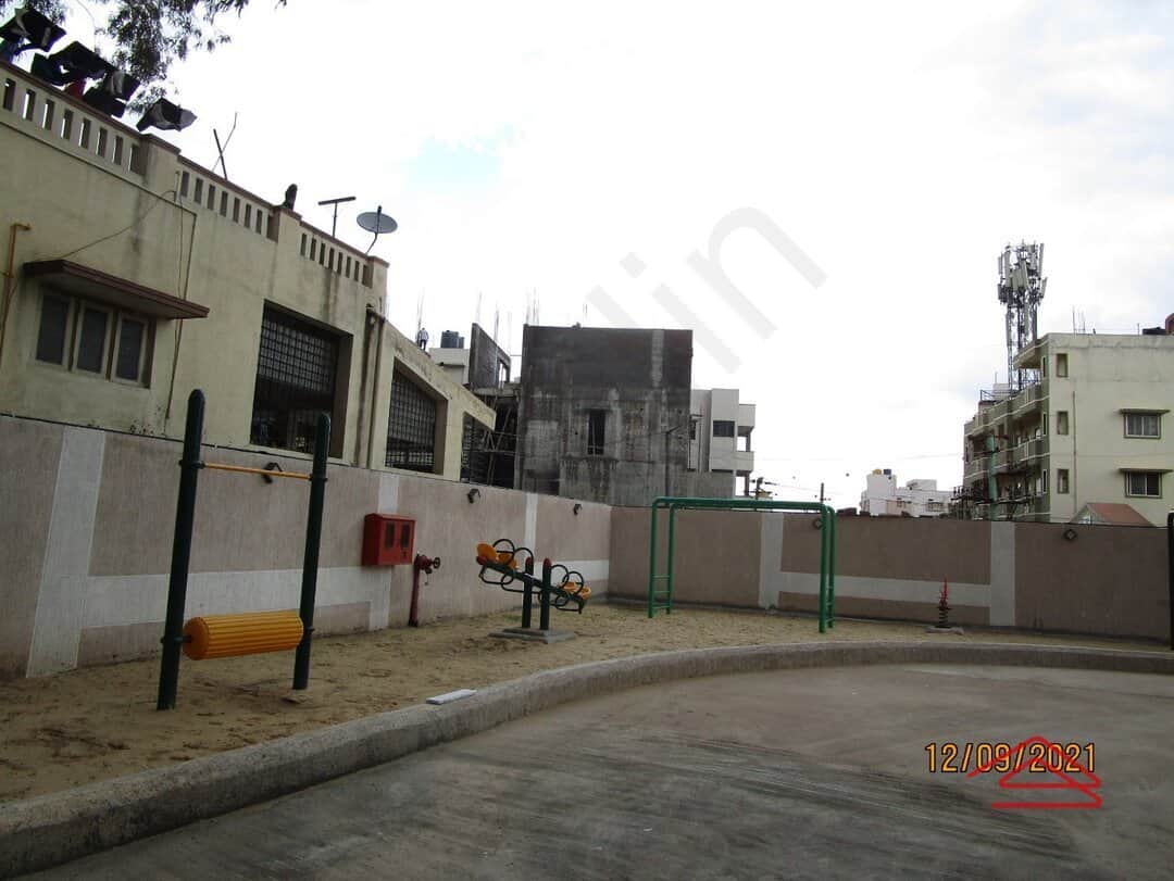 Project image