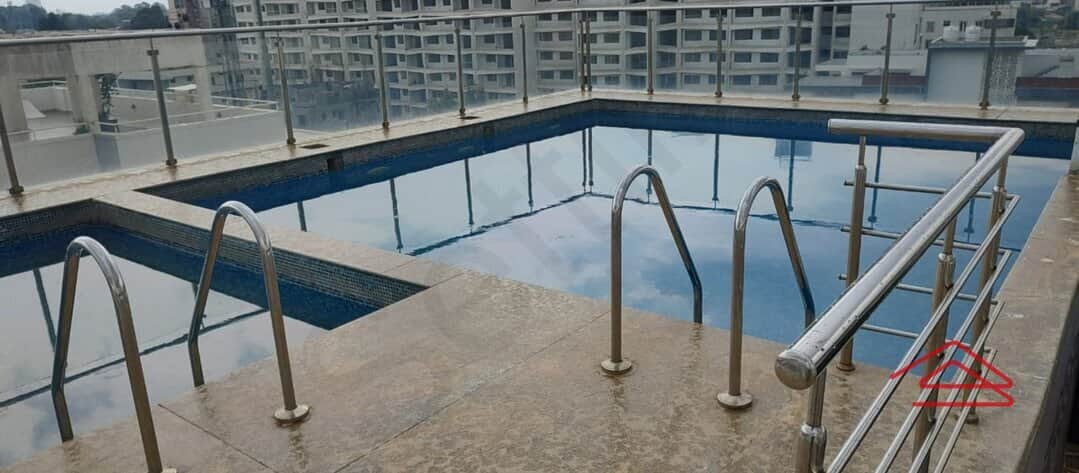 Project: SwimmingPool