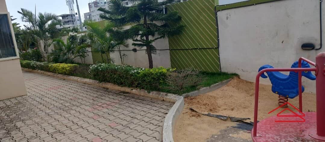 Project: KidsPlayArea