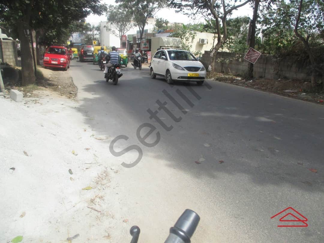 Project: ApproachRoad