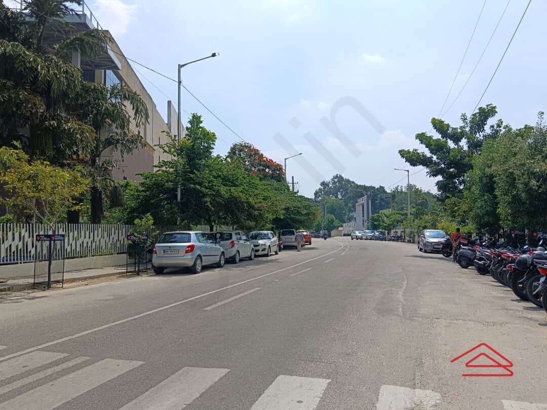 Project: ApproachRoad