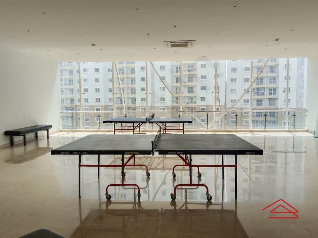 Project: TableTennis