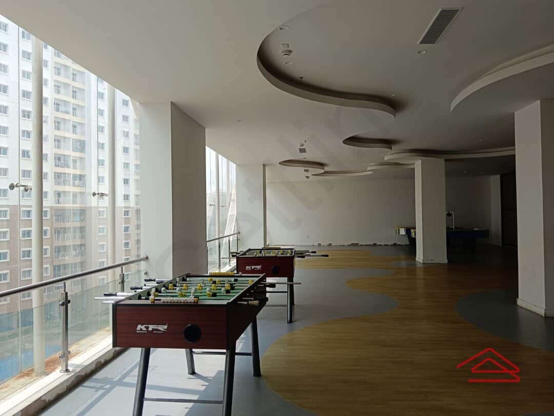 Project: CrechePlayGroups