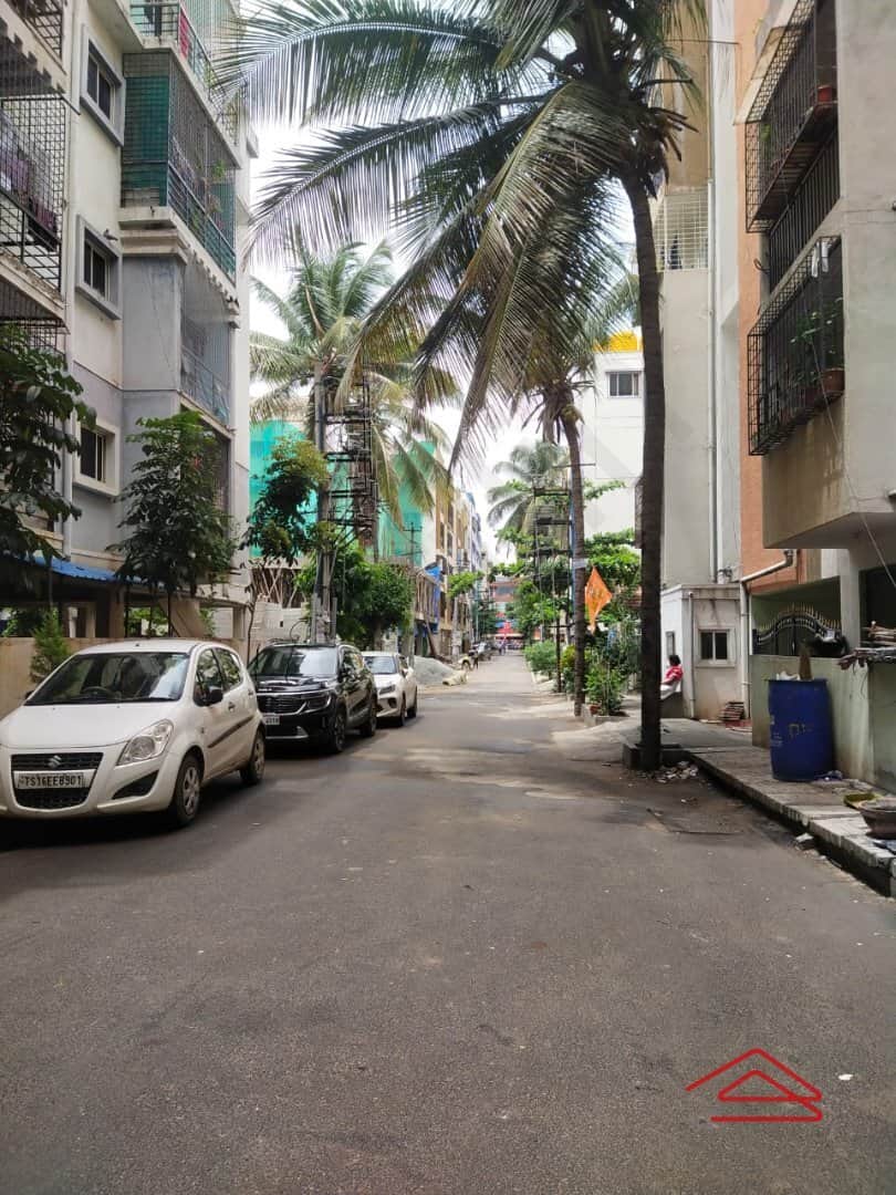 Project: ApproachRoad