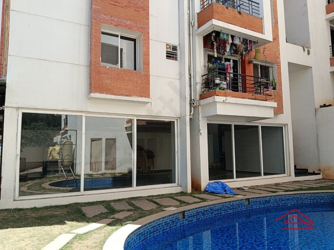 Project: Partyhall