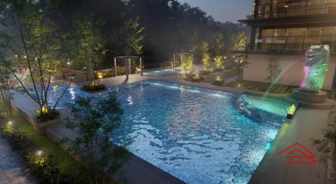 Project: SwimmingPool