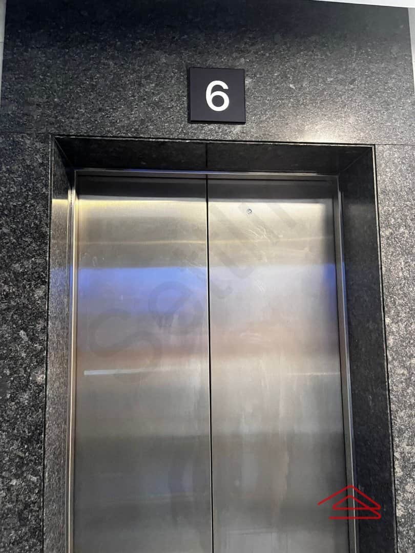 Project: Lift