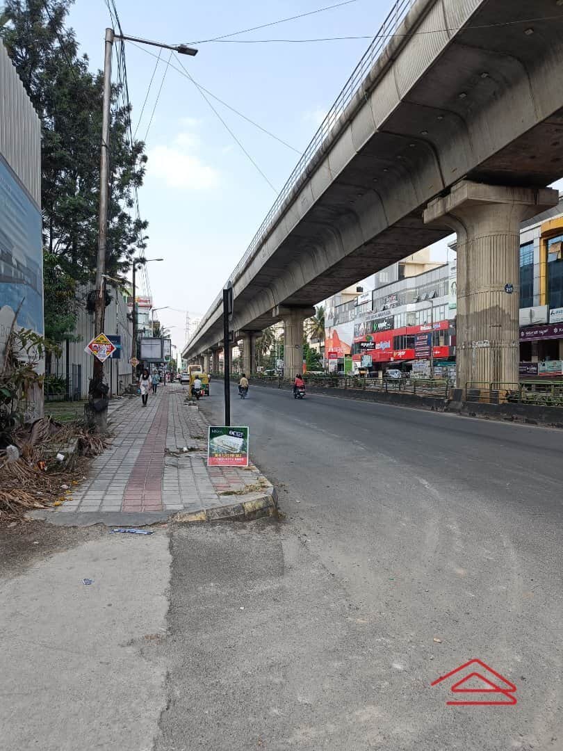 Project: ApproachRoad