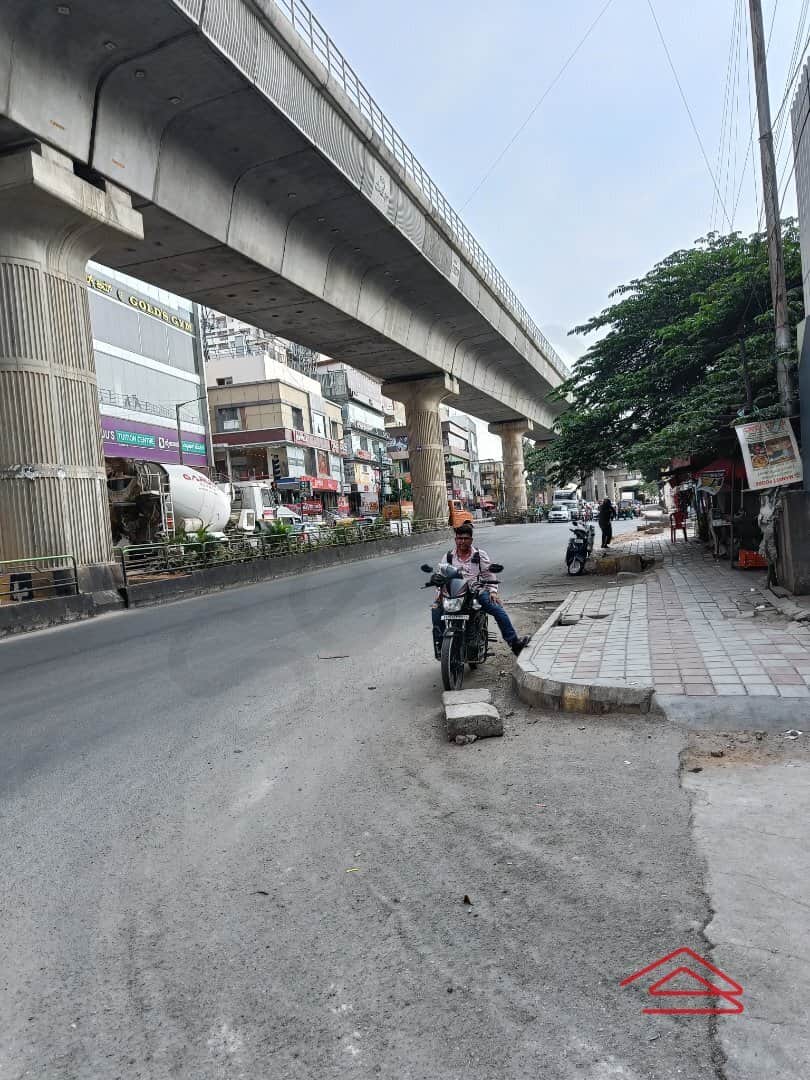 Project: ApproachRoad