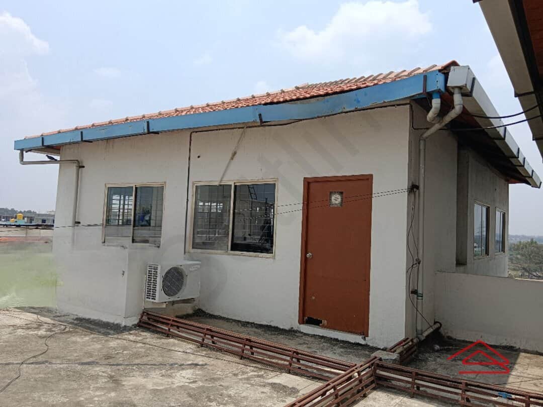 Project: Specifications