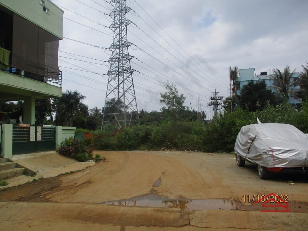 Project: ApproachRoad