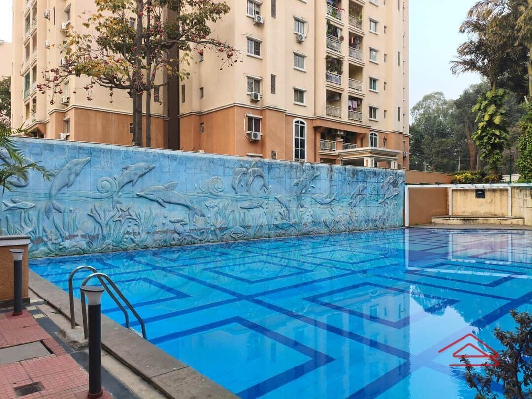 Project: SwimmingPool