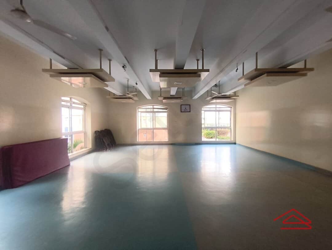 Project: YogaMeditationRoom